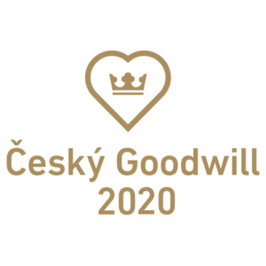 Finalista Český Goodwill 2020